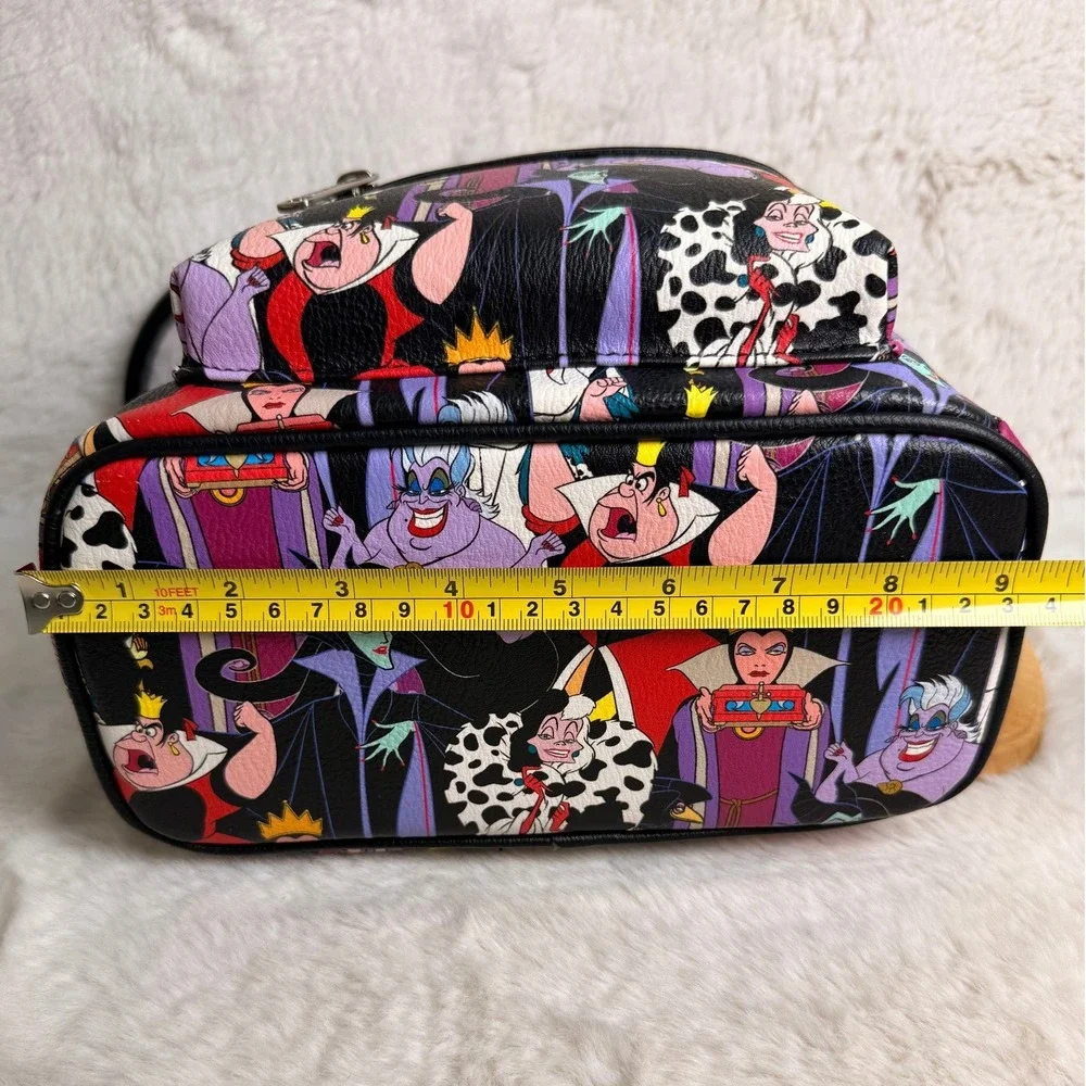 Loungefly disney villains